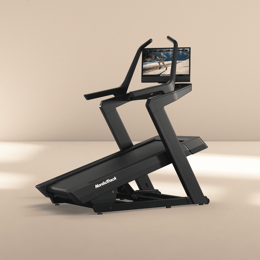 X24 Treadmill