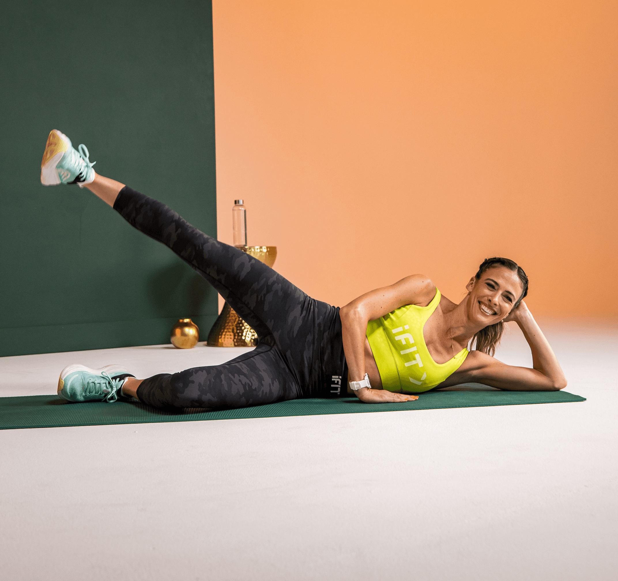 Marathon Training Program