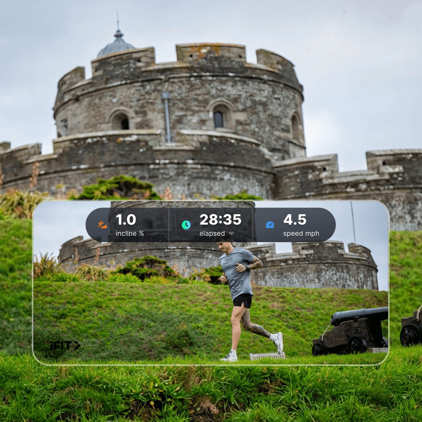 Real-Time Responsive