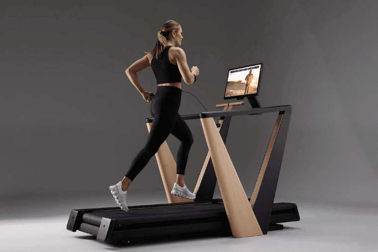 NordicTrack celebrates 50 years of innovation with debut of its new Ultra 1 luxury treadmill