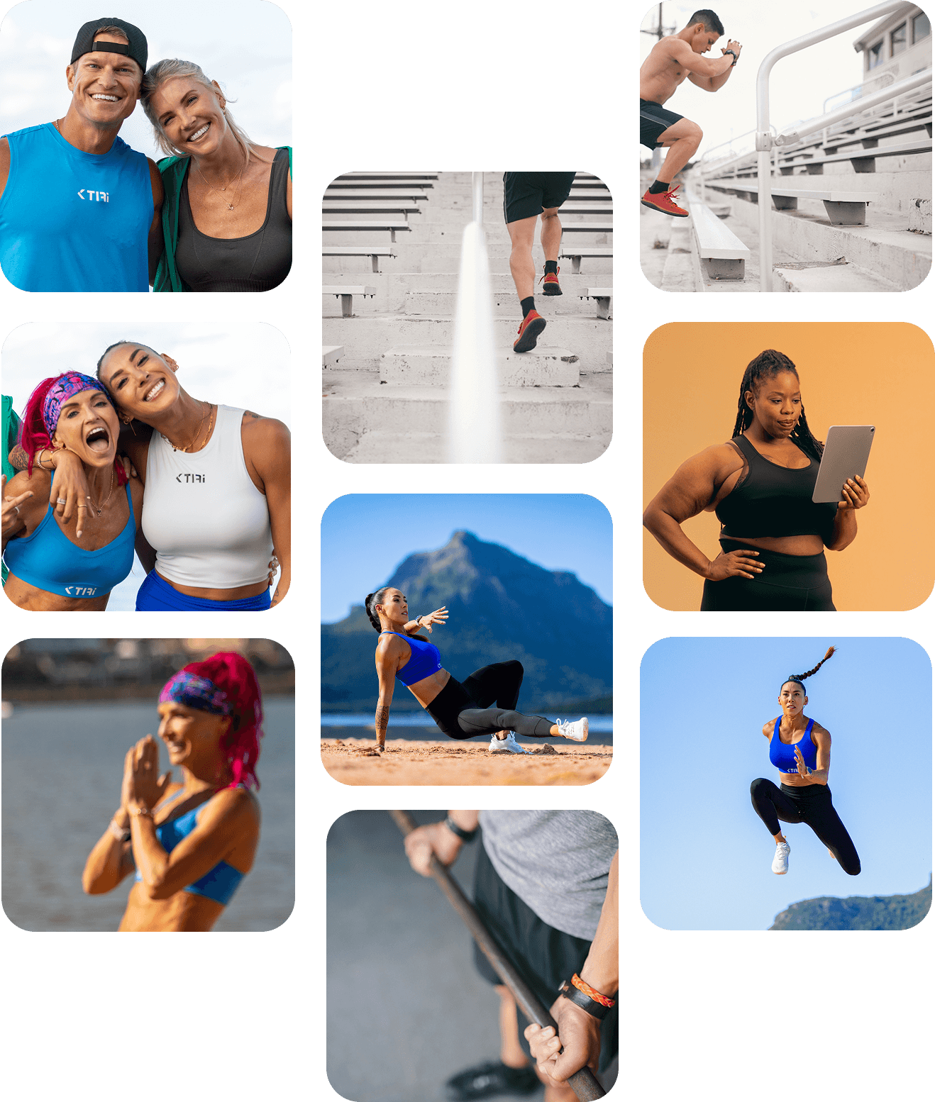 Watch the Full Season on iFIT(Even Without Prime Video)