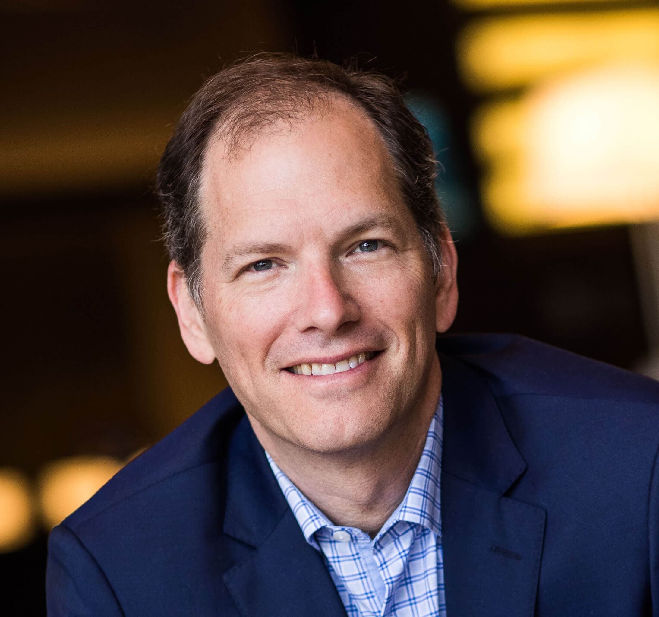 Profile photo of Dr. Michael Breus