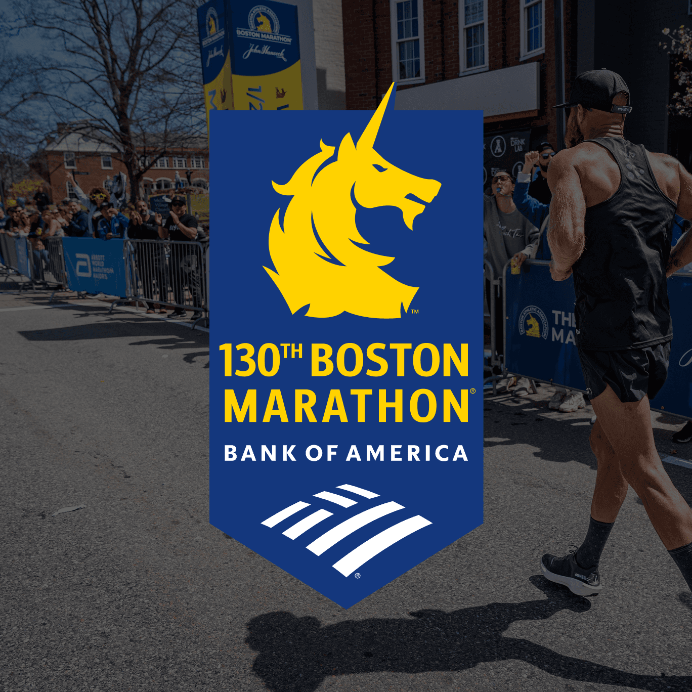 About the Boston Marathon®