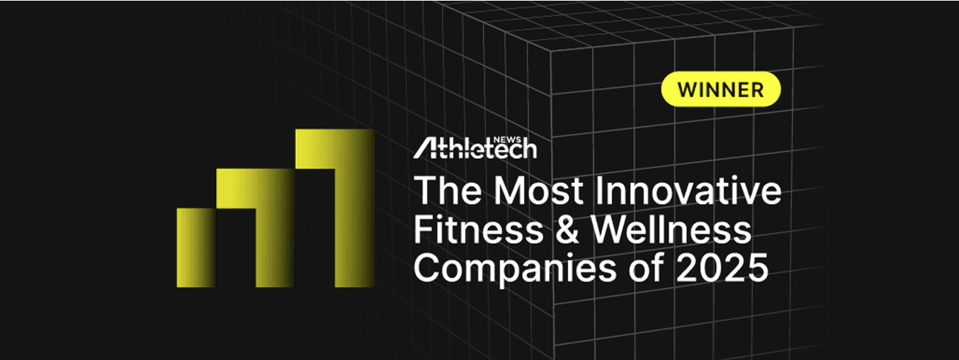 iFIT, Inc. Recognized as One of Athletech News' Most Innovative Fitness & Wellness Companies of 2025