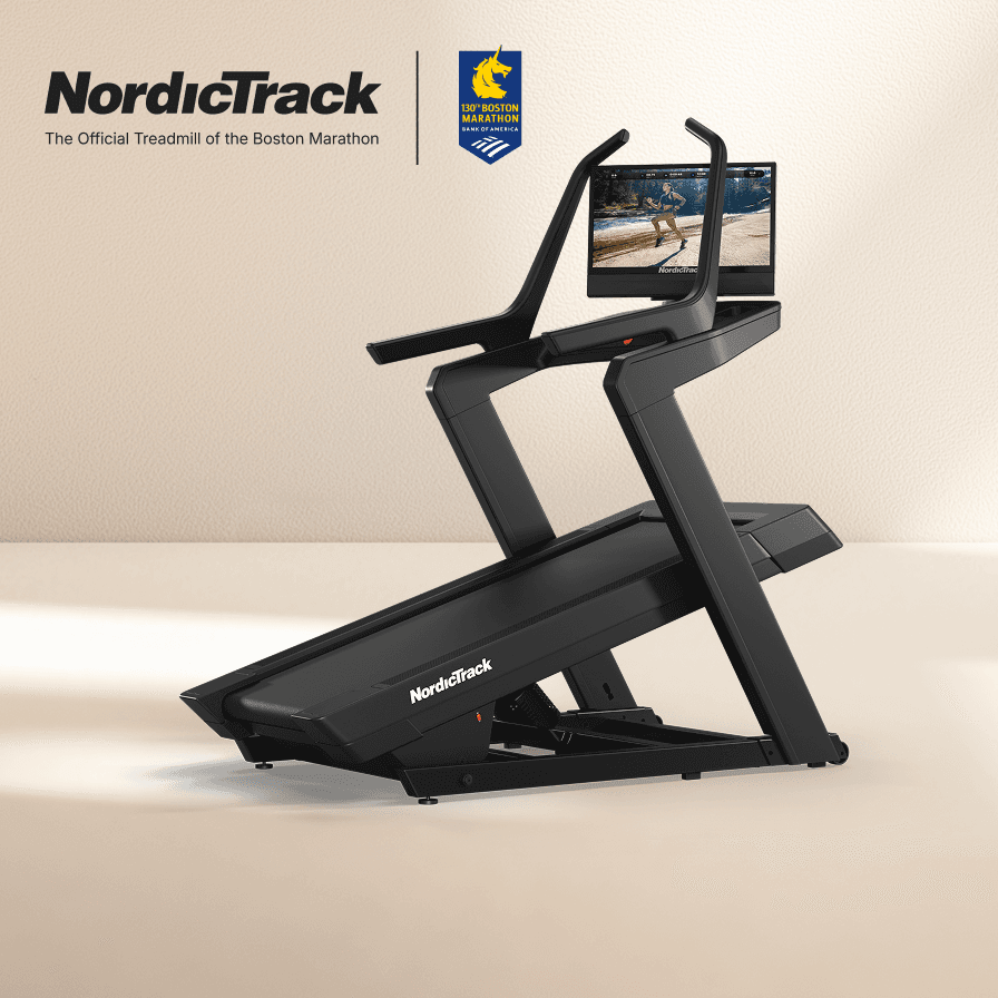 X24 Treadmill