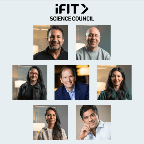 iFIT Inc. Announces the Launch of its Science Council to Advance Personalization and Fitness Innovation